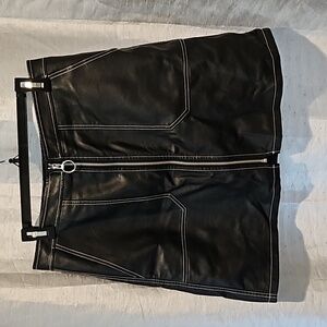 Vintage Ilusion Skirt